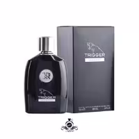 عطر مردانه جگوار کلاسیک مشکی روونا Rovena Jaguar Classic Black