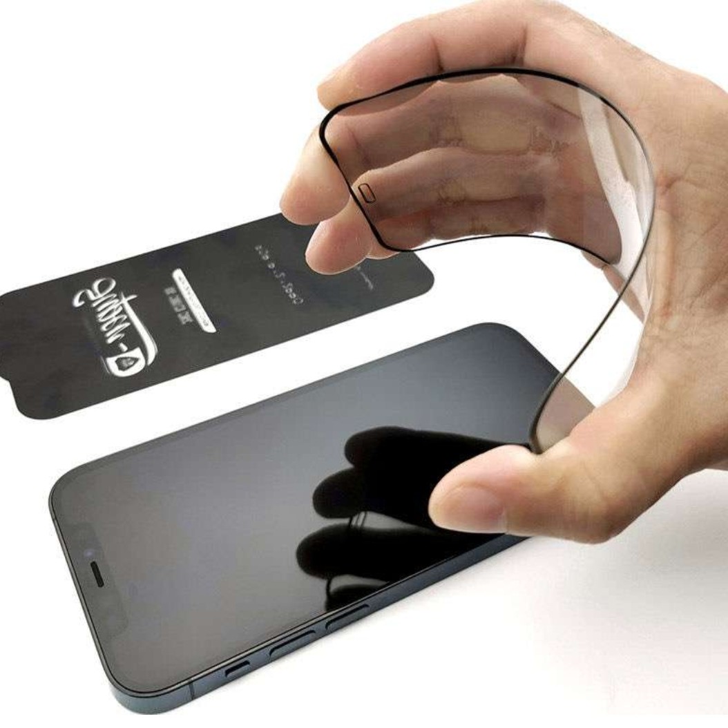 گلس A32 شیشه ای سوپر دی محافظ صفحه نمایش گلگسی  A32 super D Mietubl