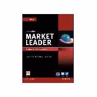 Market Leader 3rd Edition Intermediate