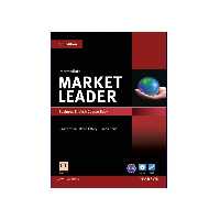 Market Leader 3rd Edition Intermediate