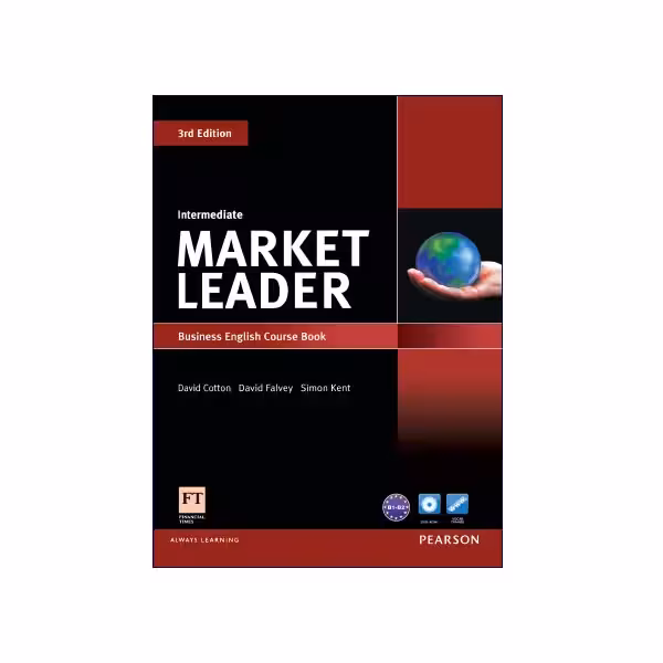 Market Leader 3rd Edition Intermediate