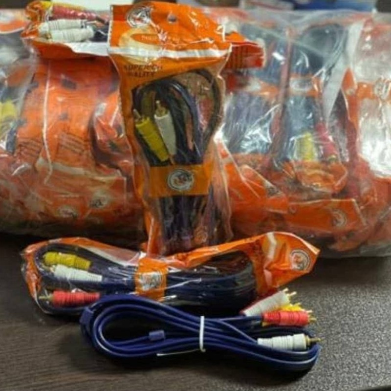 فیش سه به سه کیفیت فوق العاده