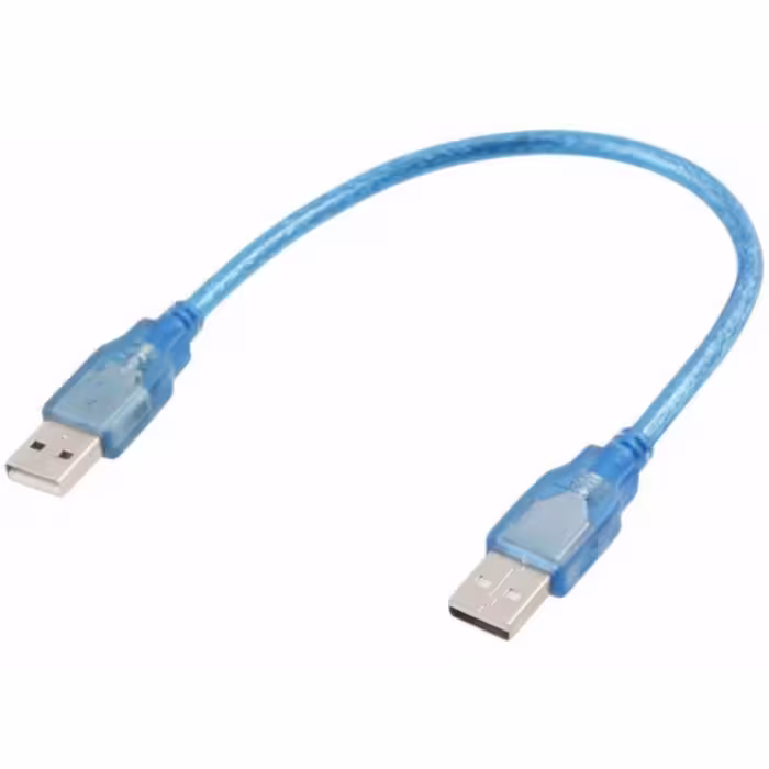 کابل لینک USB طول 30 سانتیمتر