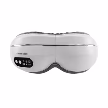 ماساژور چشم هوشمند گرین لاین مدل GL-EYE2 GNSMEYEMSGRWH