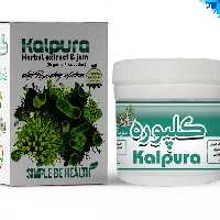 مارمالاد  ضد عفونت خوراکی (کلپوره)