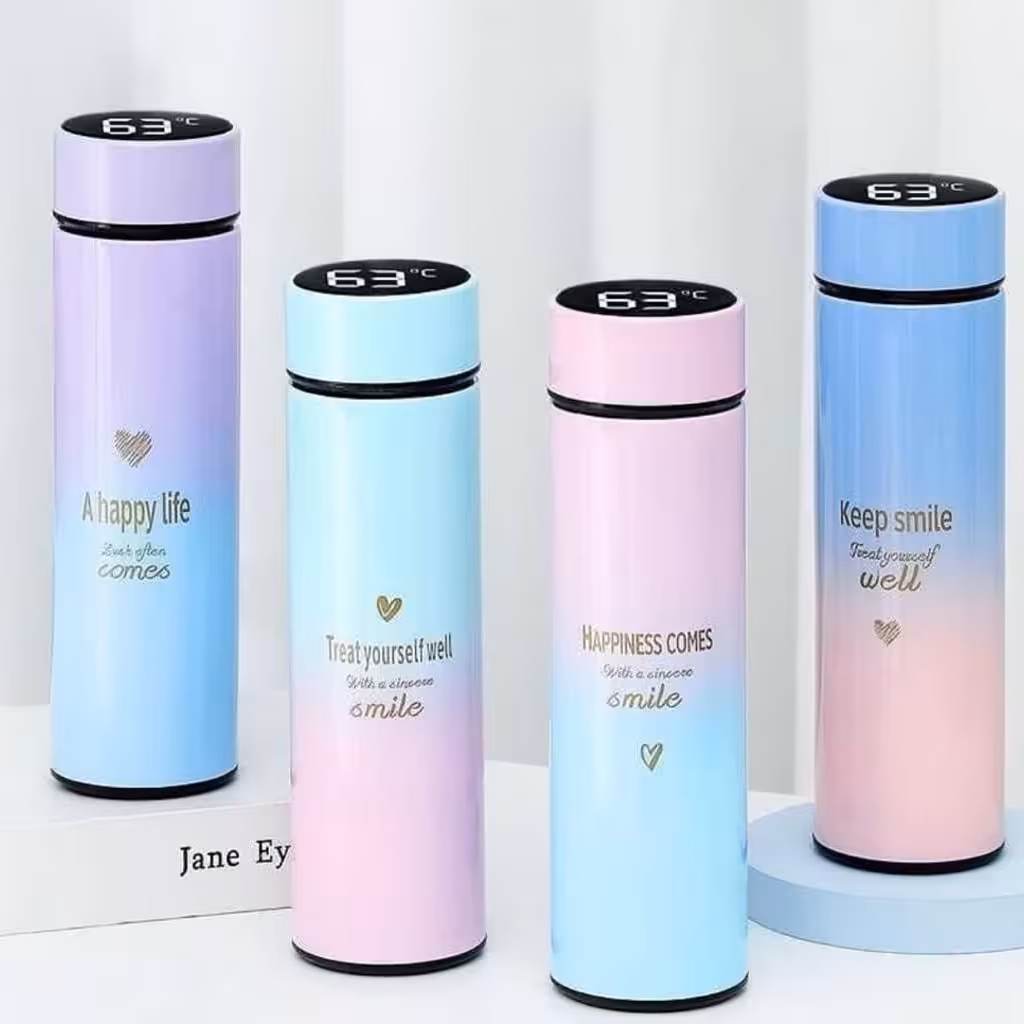 فلاکس دیجتالی رنگی
