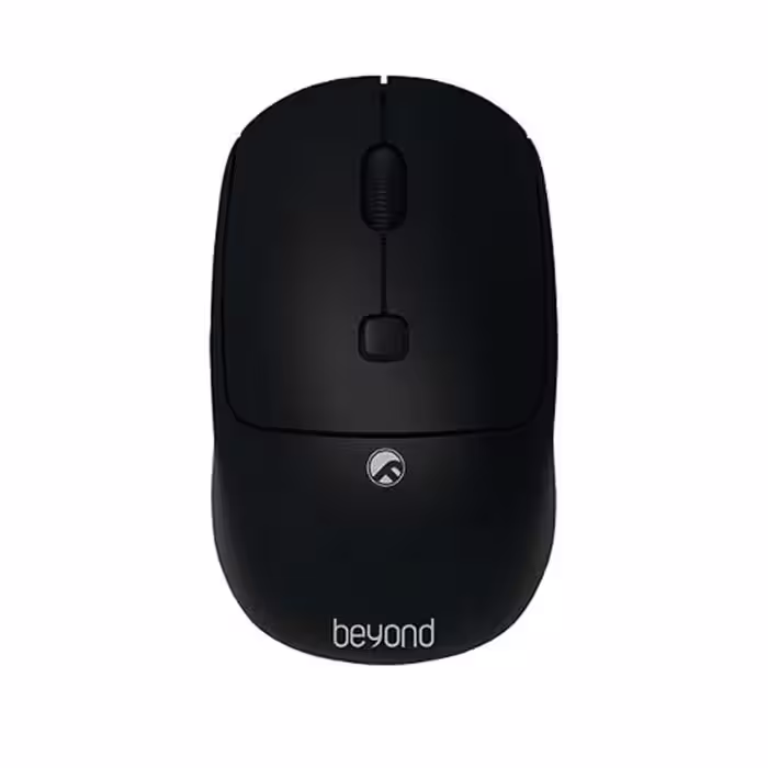 ماوس بی سیم بیاند مدل BM-1366RF