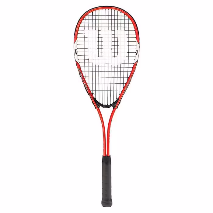 راکت اسکواش ویلسون مدل Impact Pro 300