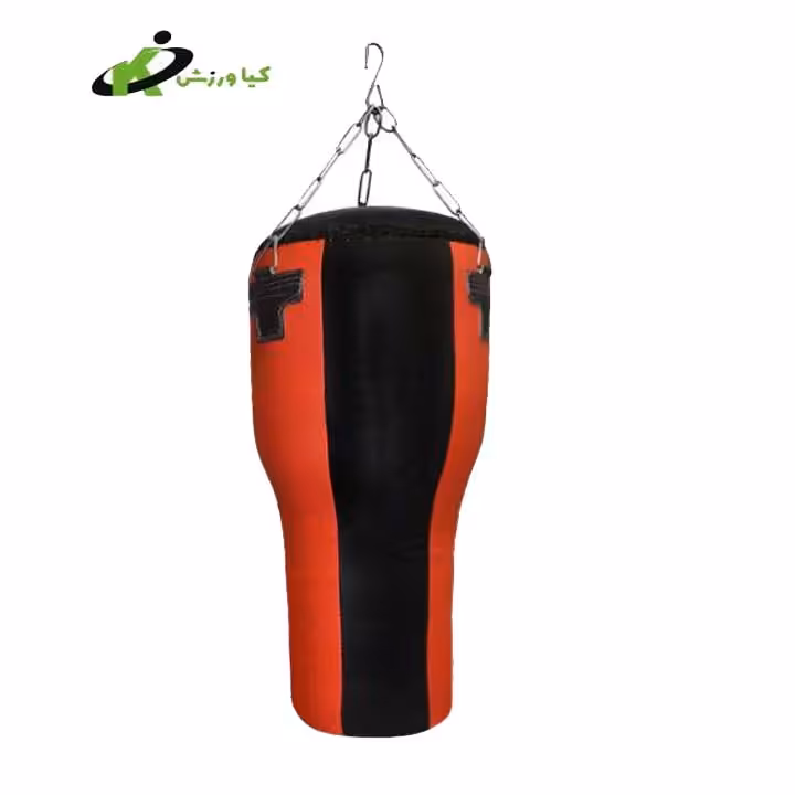 خرید کیسه آپرکات کانتینری کیاورزش kv0234
