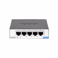 سوئیچ شبکه 5 پورت نتربیت مدل NES-1005C