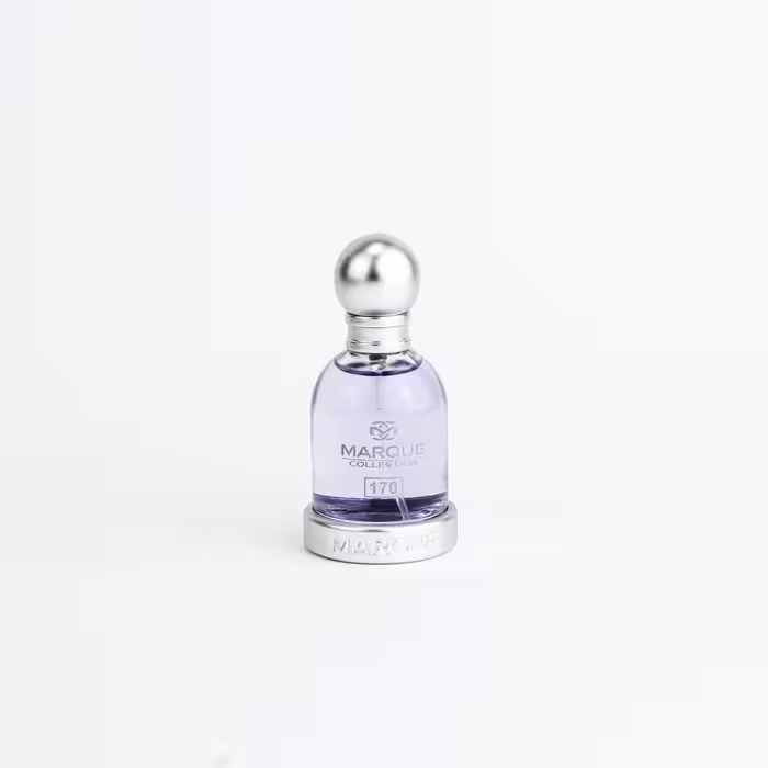 عطر ادکلن هالووین بنفش مارکویی کالکشن 25 میل | Marque collection No 170 Halloween