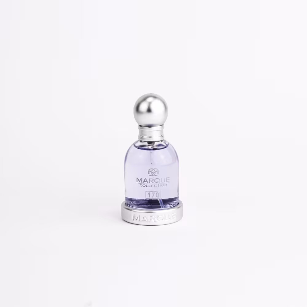 عطر ادکلن هالووین بنفش مارکویی کالکشن 25 میل | Marque collection No 170 Halloween