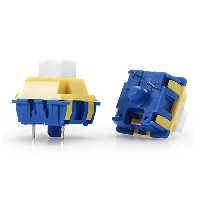 قیمت و خرید سوئیچ مکانیکال کیبورد ردراگون مدل A113 Bullet B بسته 24 عددی | یاس ارتباط