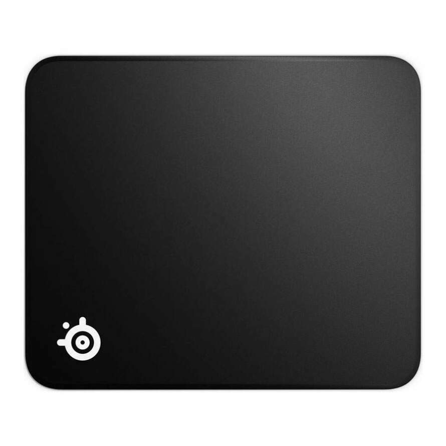 موس پد گیمینگ استیل سریز QCK Medium