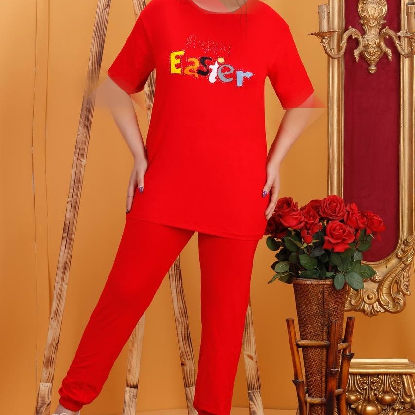 بلوز و شلوار ست زنانه