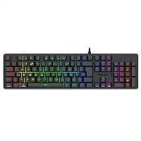 کیبورد ردراگون K521-RGB - فروشگاه اینترنتی طیف سنتر