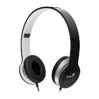 هدفون جنیوس مدل HS-M430