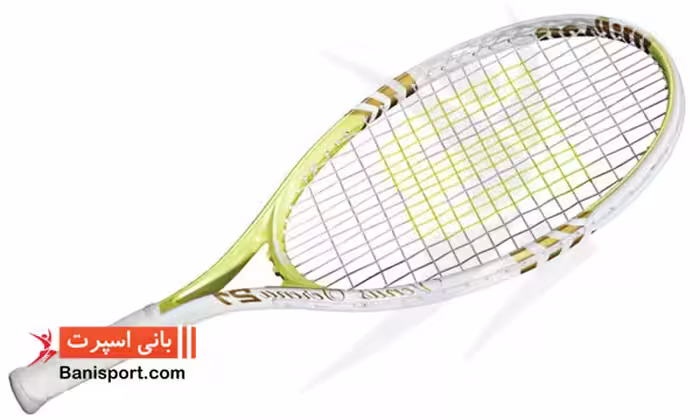 راکت تنیس Wilson racquet venus serena21