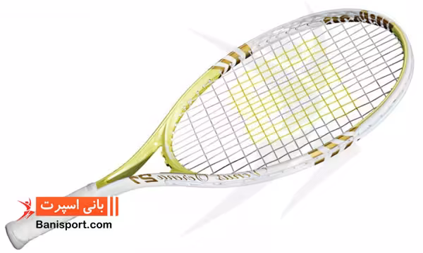راکت تنیس Wilson racquet venus serena21