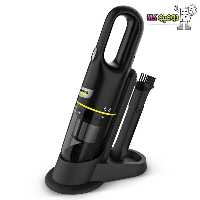 خرید جارو شارژی دستی کارچر مدل VCH2S - دومینو کالا