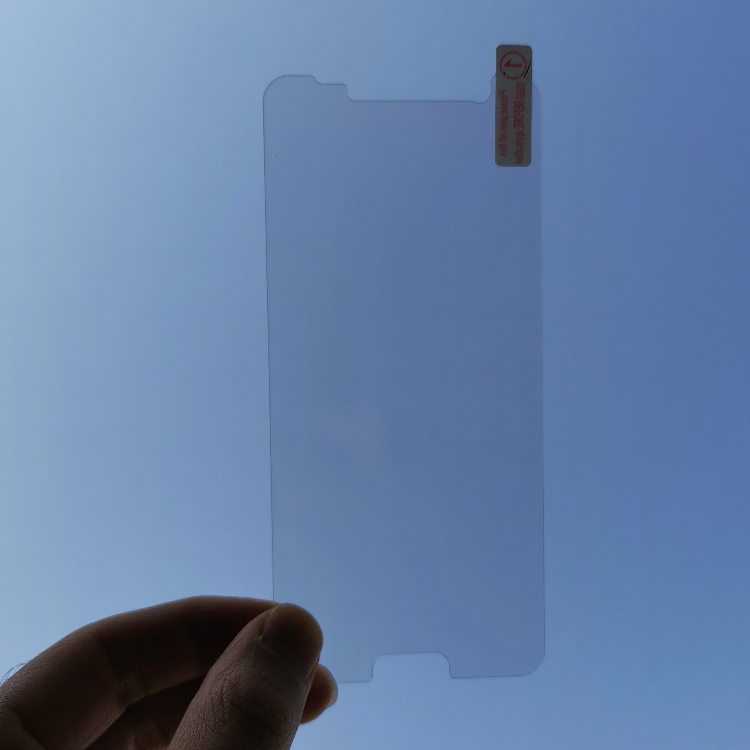 گلس شیشه ای شفاف گوشی HTC ONE A9 یا اچ تی سی وان A9