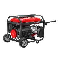 ژنراتور بنزینی 6500 وات رونیکس مدل RH-4783