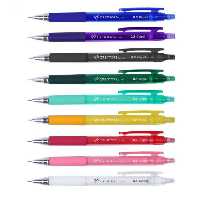 مداد نوکی(اتود) سی کلاس مدل سیمپل مدل 0.5 یا 0.7(1 عدد)