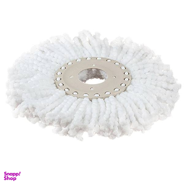 نخ زمین شوی چرخشی مهسان