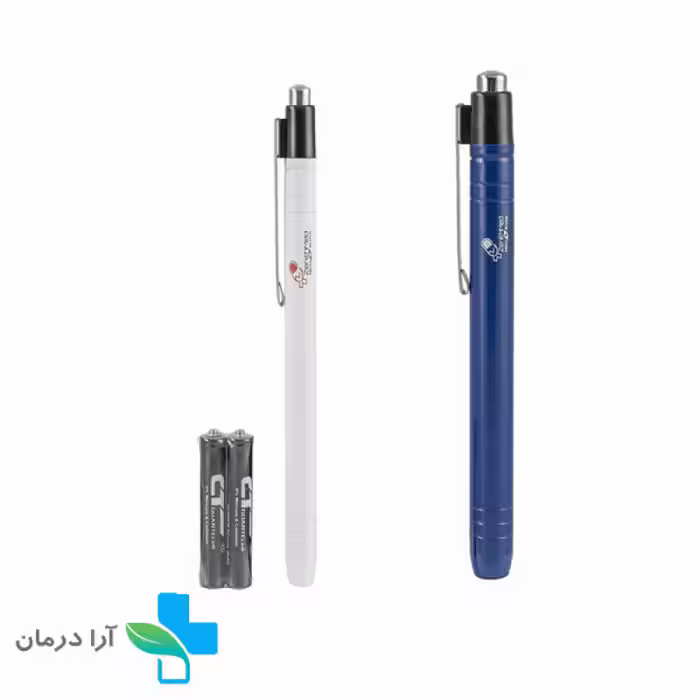 پن لایت زنیتمد مدل 4010