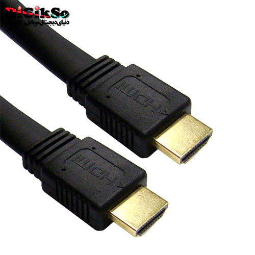 کابل HDMI تسکو مدل TSCO TC 78 به طول 15 متر