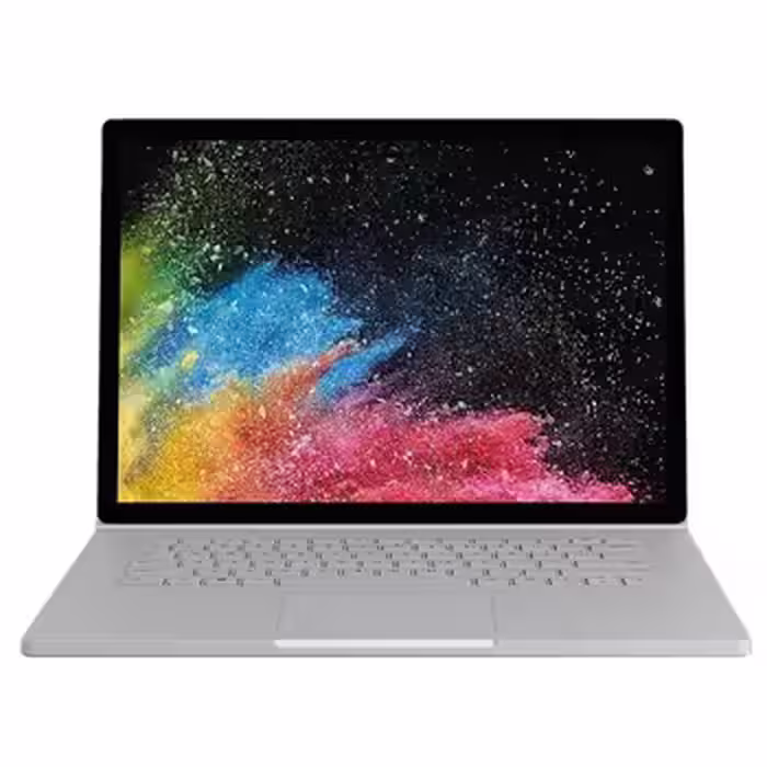 قیمت خرید لپ تاپ مایکروسافت سرفیس کد6037 | Surface Book 2