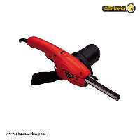 سنباده نواری محک دیمر دار مدل BS-400