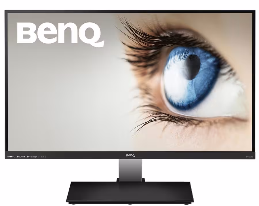 مانیتور 27 اینچ بنکیو مدل ای دبلیو 2750 زد ال