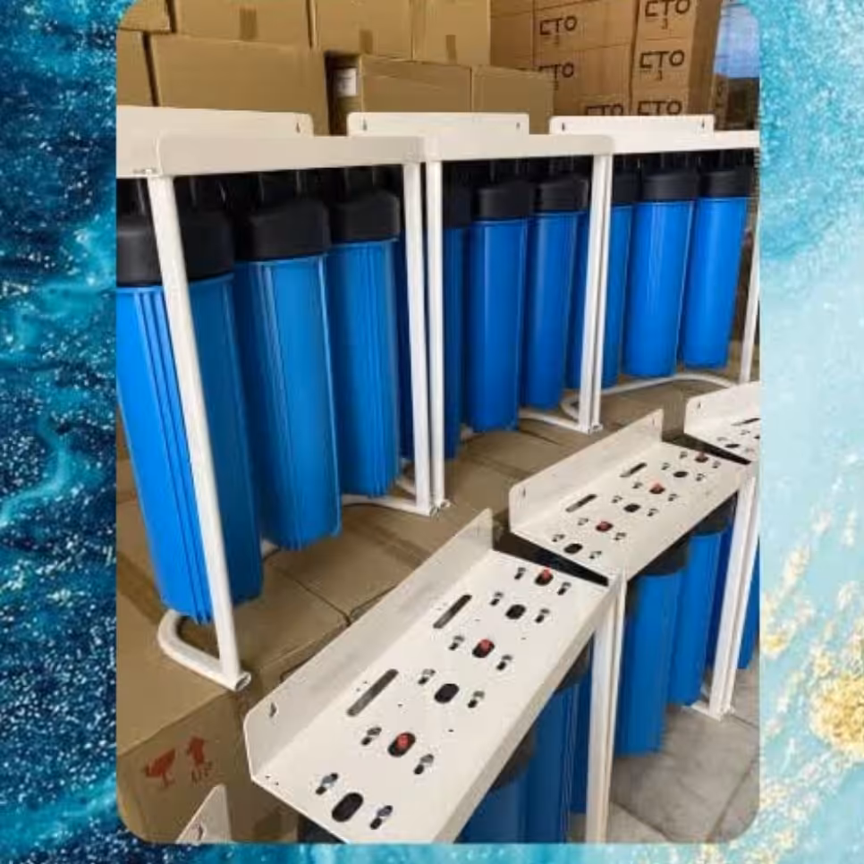 استند جامبو 3 مرحله ارسال باربری پس کرایه