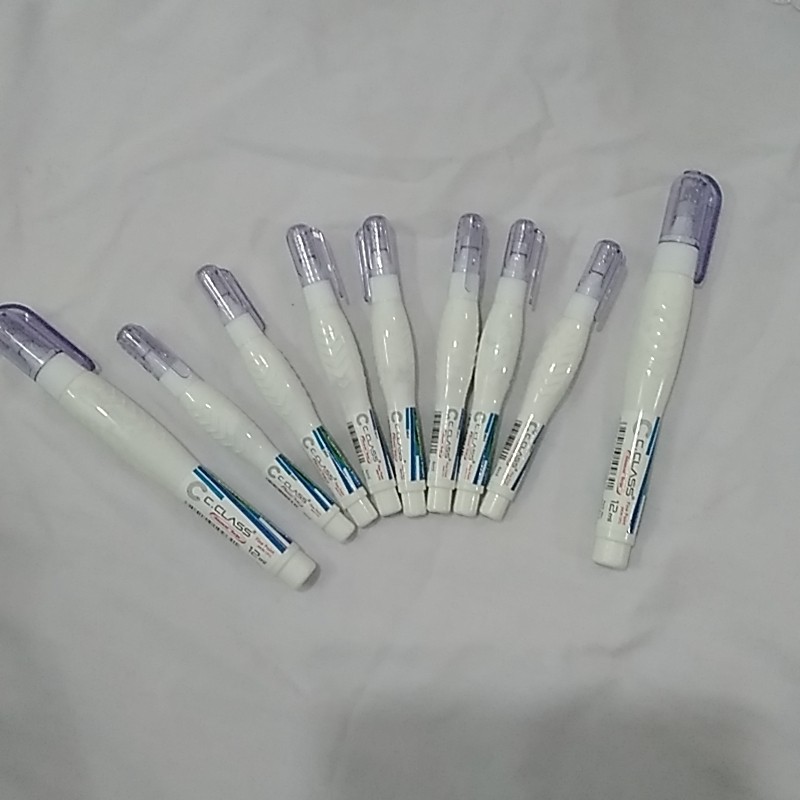 لاک غلطگیر سی کلاس مینی 4میل