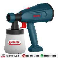 پیستوله برقی 350 وات رونیکس 1335
