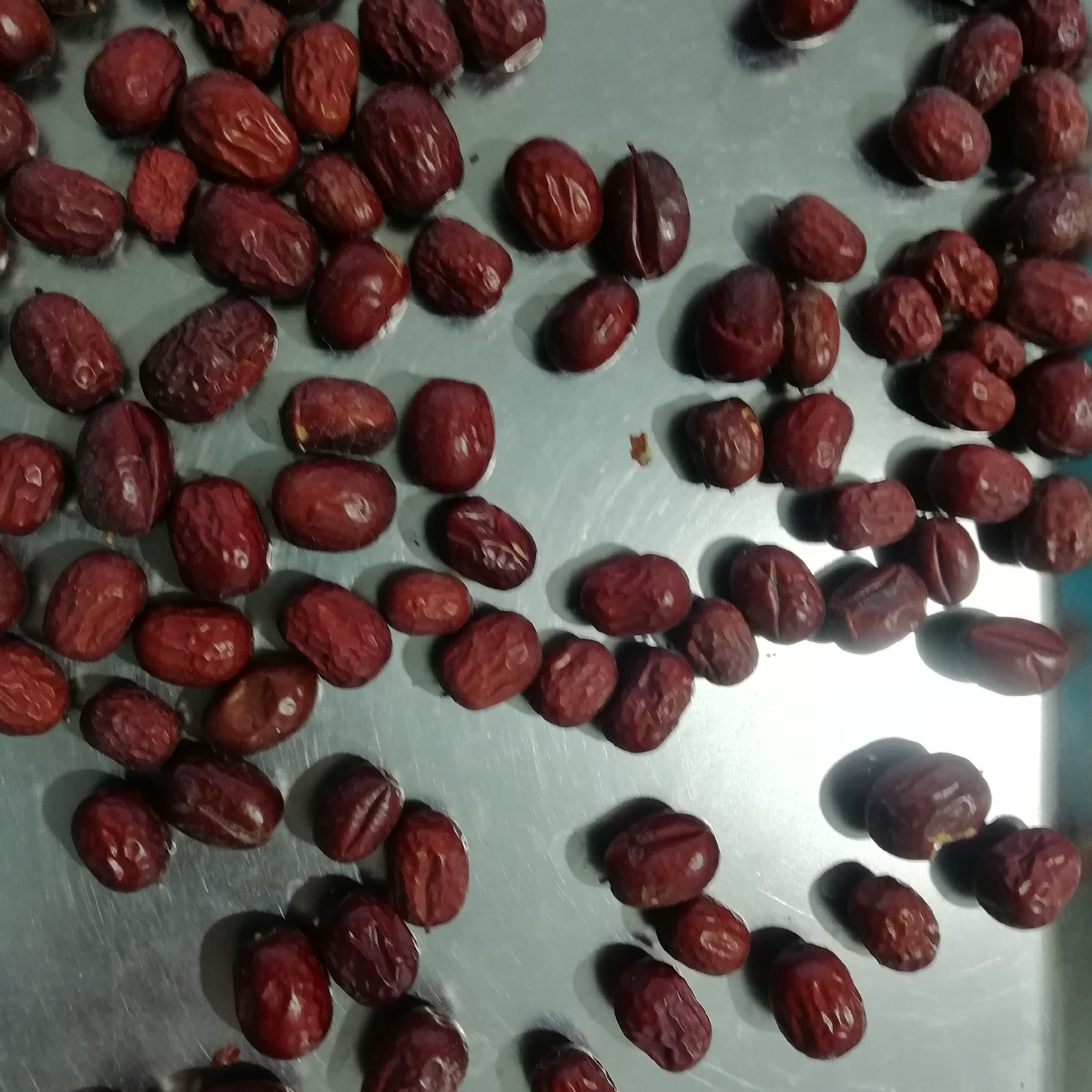 عناب ریز بیرجند دمنوشی