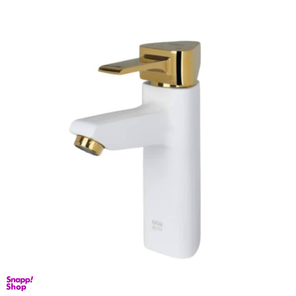 شیر روشویی کسری مدل مهتاب