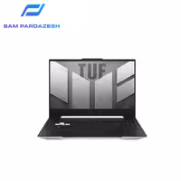 خریدلپ تاپ گیمینگ TUF Gaming F15 FX517ZR Core i7 12650H 32GB 2TB SSD RTX3070 8GB