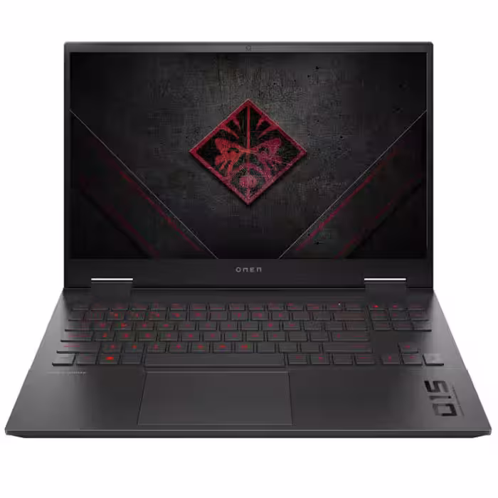 لپ تاپ اچ پی 15.6 اینچی مدل OMEN 15t-EK000-B6 پردازنده Core i7 رم 32GB حافظه 1TB SSD گرافیک 6GB