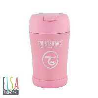 فلاسک غذا کودک تویست شیک TWISTSHAKE