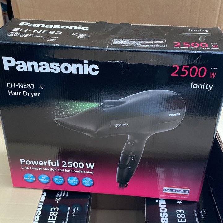 سشوار پاناسونیک مدل NE83