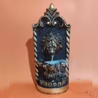 جاعودی  آبشاری شیر