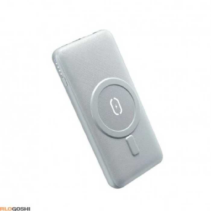 پاور بانک وایرلس مک دودو PD POWER مدل Magnetic Wireless 10000mAh 20W MC-5590