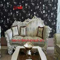 شزلون چوب راش کد914