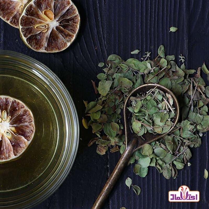 آویشن شیرازی اعلا 50 گرمی اعتماد تمیز و برگ پهن و تازه - حذف شده