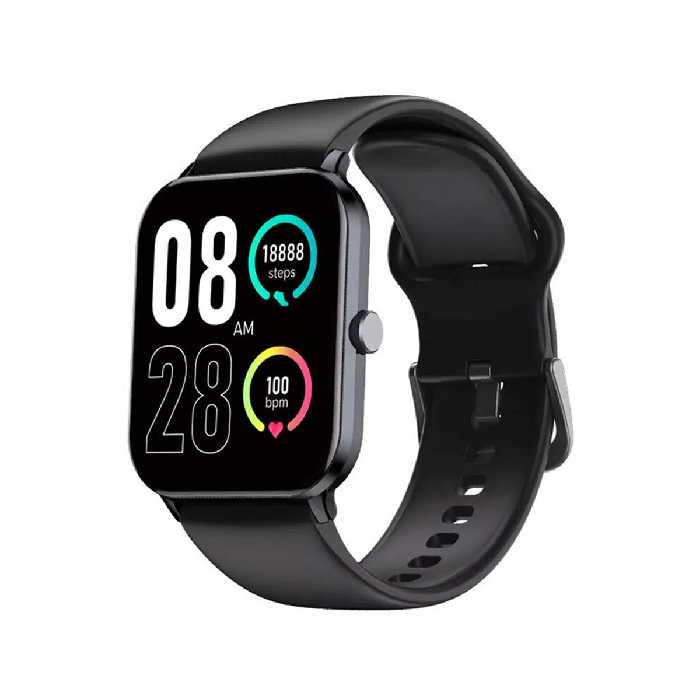 ساعت هوشمند کیو سی وای QCY GTC Watch