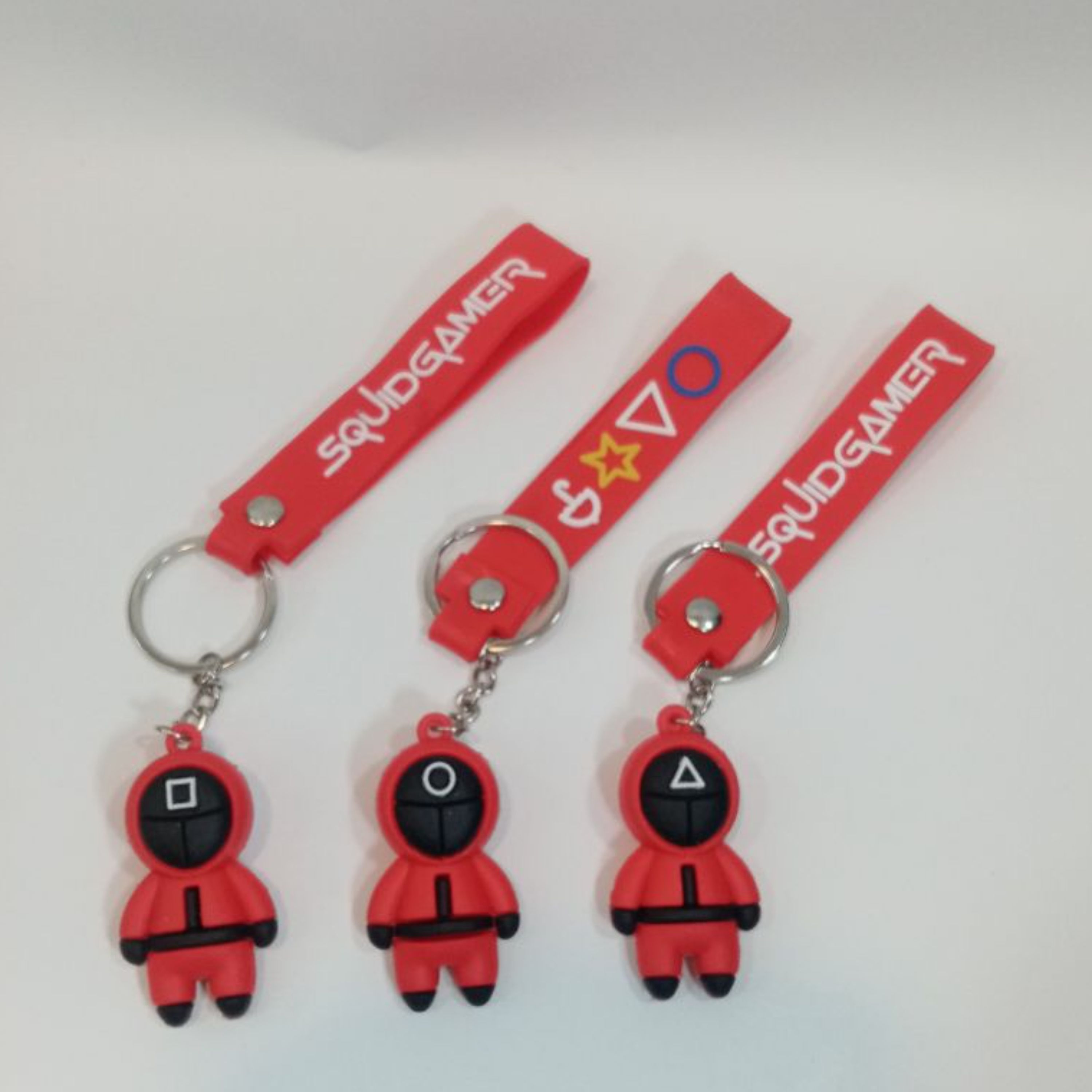 جاکلیدی مدل بازی مرکب درجه یک سیلیکونی    جاسویچی