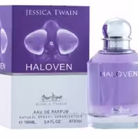 عطر هالووین اصل (جسیکا) 100 میل
