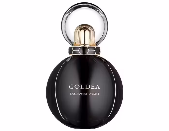 Bvlgari Goldea The Roman Night بولگاری گلدیا دِ رومن نایت